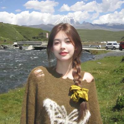 玉女情动